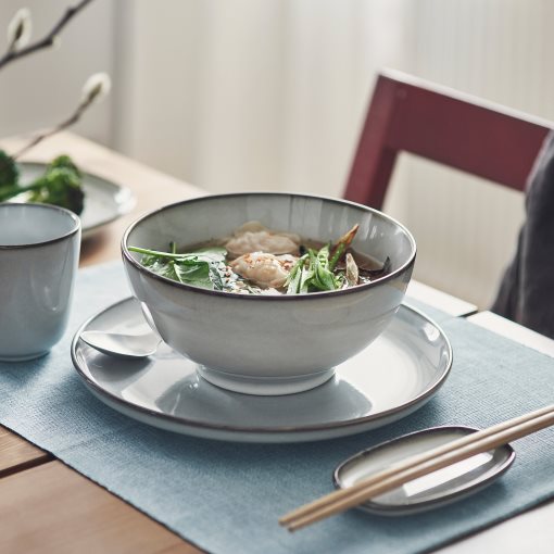 GLADELIG, μπολ, 19 cm, 905.814.95