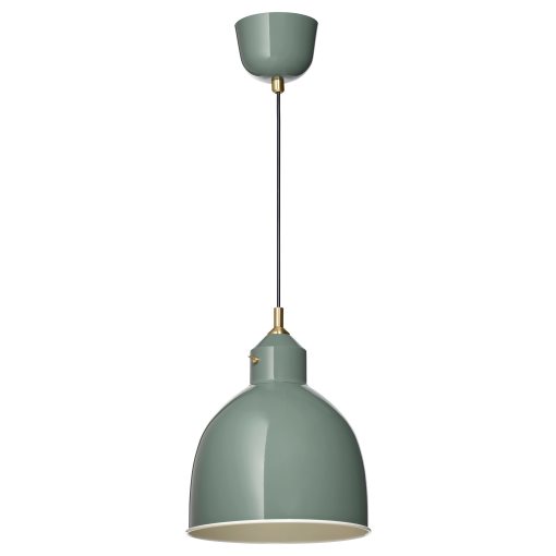 RODFLIK, pendant lamp, 905.827.58