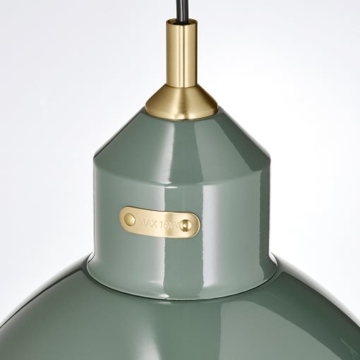 RODFLIK, pendant lamp, 905.827.58