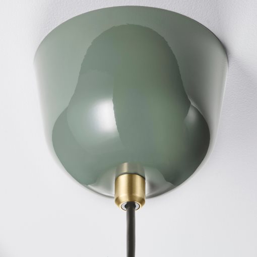 RODFLIK, pendant lamp, 905.827.58