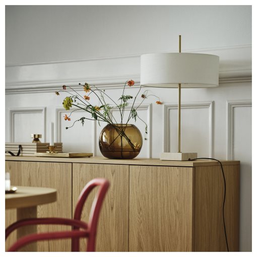 STOCKHOLM 2025, table lamp, 65 cm, 905.859.26