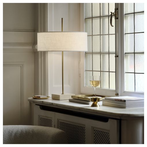 STOCKHOLM 2025, table lamp, 65 cm, 905.859.26