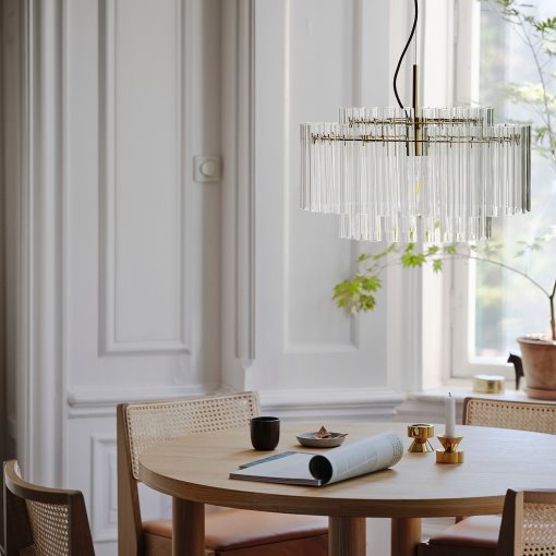 STOCKHOLM 2025, φωτιστικό οροφής, 54 cm, 905.859.50