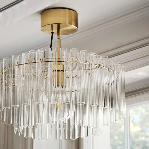 STOCKHOLM 2025, φωτιστικό οροφής, 54 cm, 905.859.50