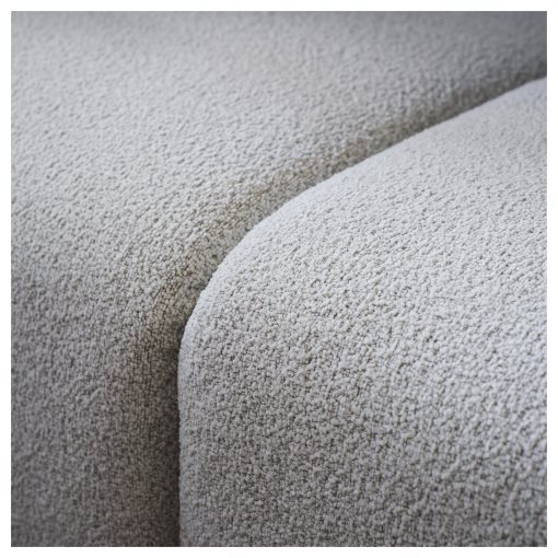 STOCKHOLM 2025, διθέσιος καναπές, 905.861.10