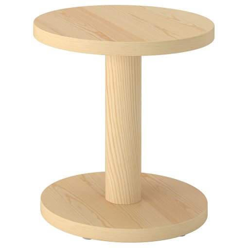 STOCKHOLM 2025, side table, 40 cm, 905.865.63