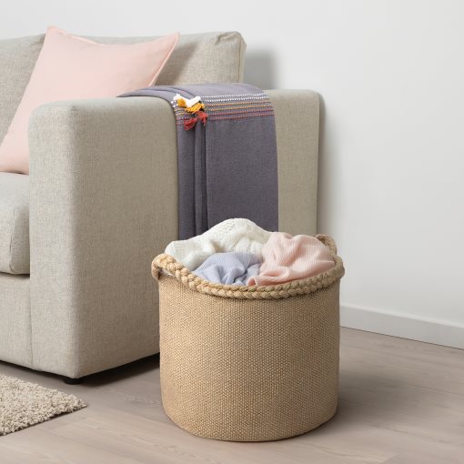 MÄVINN, basket, 37x35x35 cm, 905.877.70