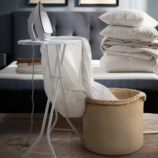 MÄVINN, basket, 37x35x35 cm, 905.877.70