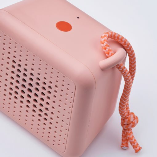 VAPPEBY, φορητό ηχείο bluetooth, αδιάβροχο, 905.918.14