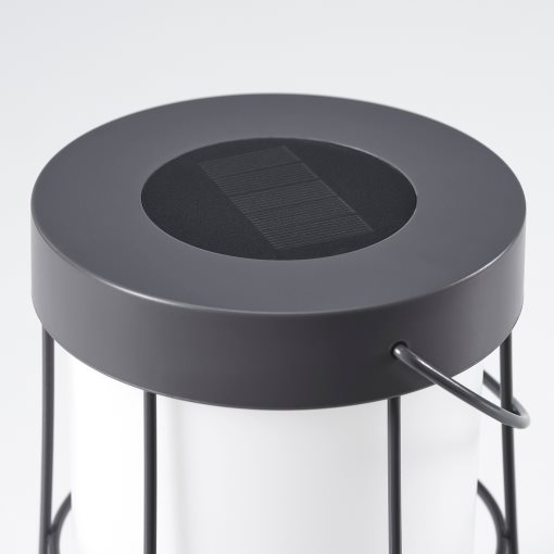 SOLVINDEN, ηλιακό επιτραπέζιο φωτιστικό, 18 cm, 905.939.88