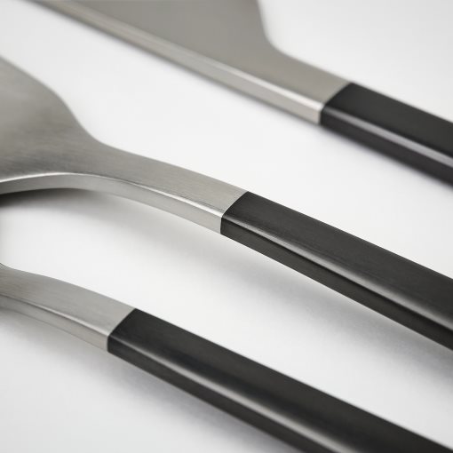 LÖFTESRIK, 24-piece cutlery set, 905.941.91