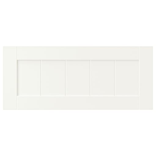 PIPMAKARE, πρόσοψη συρταριού, 60x26 cm, 905.958.93