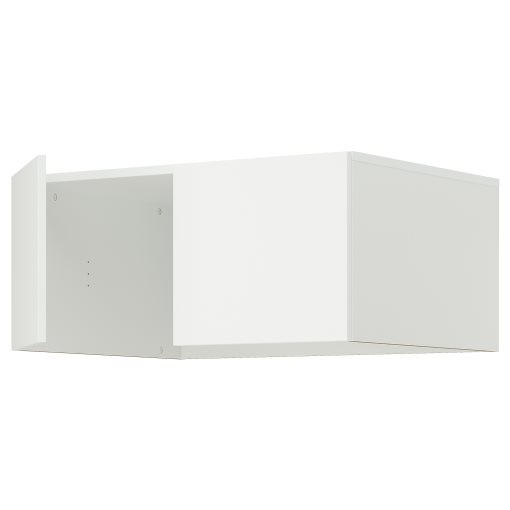 LASTARE, height extension unit with doors, 80x62x36 cm, 905.964.87