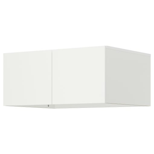 LASTARE, height extension unit with doors, 80x62x36 cm, 905.964.87