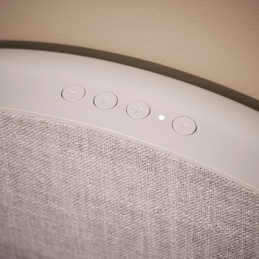 SOLSKYDD, ηχείο bluetooth, 45 cm, 905.981.46