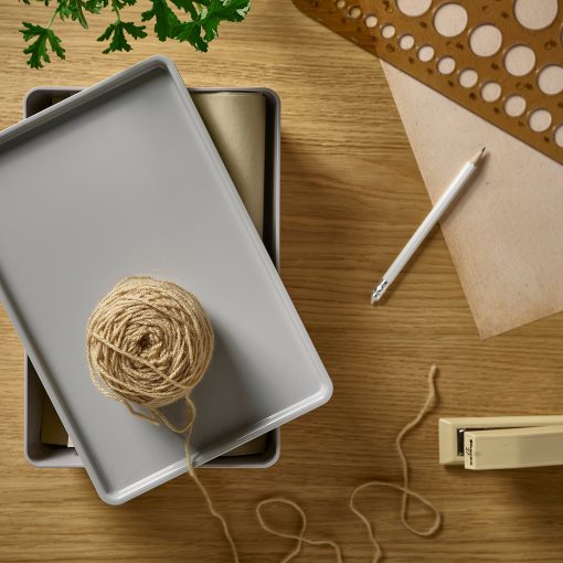 KUGGIS, καπάκι, 18x26 cm, 905.991.55