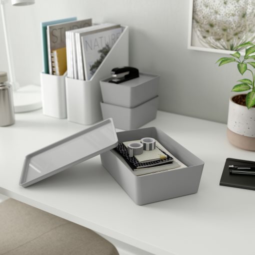 KUGGIS, καπάκι, 18x26 cm, 905.991.55