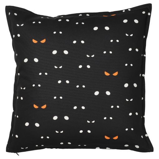 KUSTFYR, cushion cover, 50x50 cm, 905.995.70