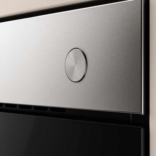 FRILLESBO, εντοιχιζόμενος φούρνος μικροκυμάτων/IKEA 300, 906.002.48