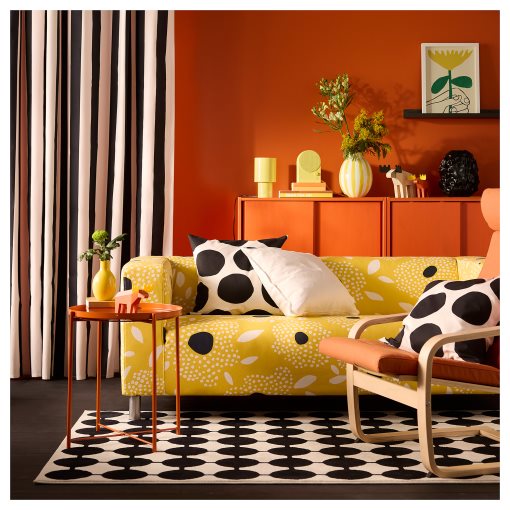 KLIPPAN, cover for 2-seat sofa, 906.002.72