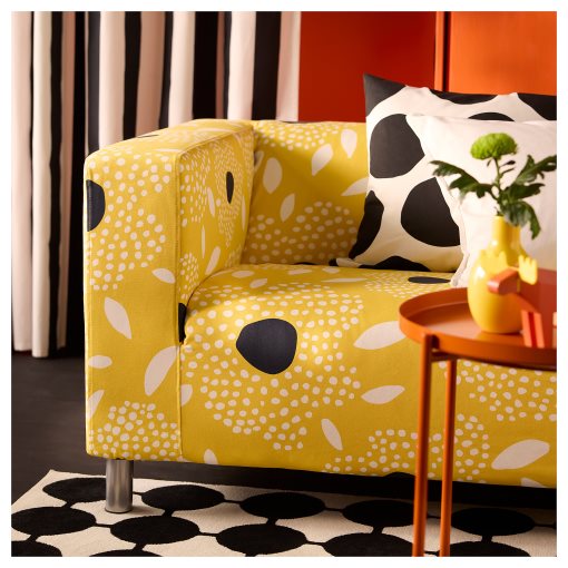 KLIPPAN, cover for 2-seat sofa, 906.002.72