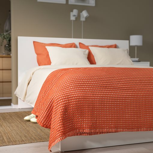 PELARTUJA, bedspread, 230x250 cm, 906.003.90
