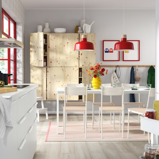 BUSLÄTT, καρέκλα, 906.011.39