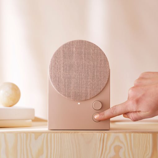 NATTBAD, ηχείο bluetooth, 906.016.05