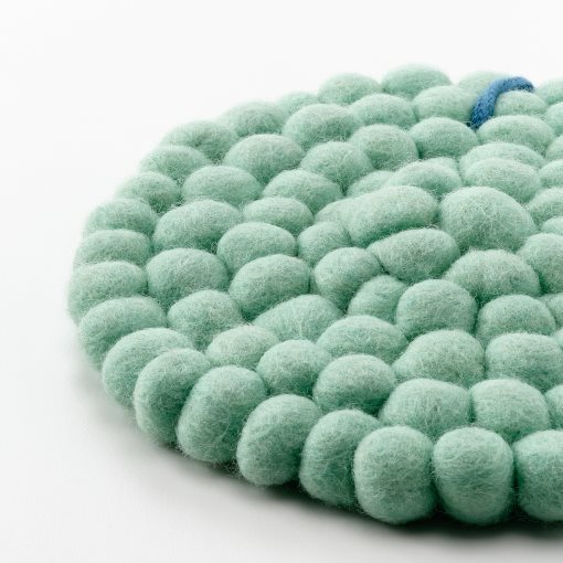 KNORRHAJ, βάση για κατσαρόλα, 18 cm, 906.021.72