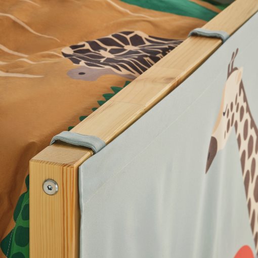 KURA, bed curtain, 906.032.18