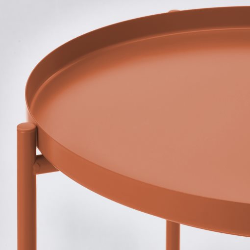 GLADOM, tray table, 45x53 cm, 906.040.34
