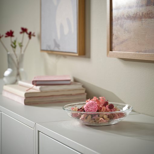 FRÖFINK, αρωματισμένο ποτπουρί/Ροζ άνθη, 60 g, 906.041.47