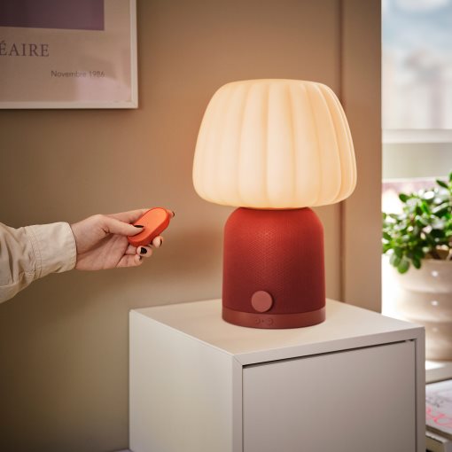 BILRESA, remote control kit/dual button, 906.041.66