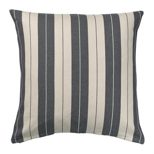 KORALLBUSKE, cushion cover, 50x50 cm, 906.050.43