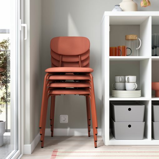 SANDSBERG, καρέκλα, 906.052.55