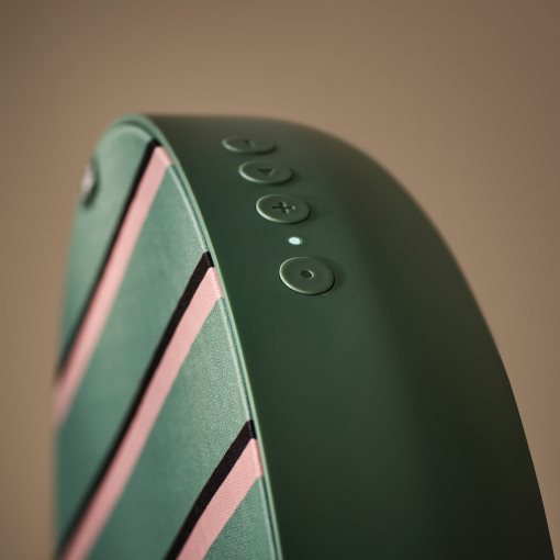 SOLSKYDD, ηχείο bluetooth, 29 cm, 906.058.54