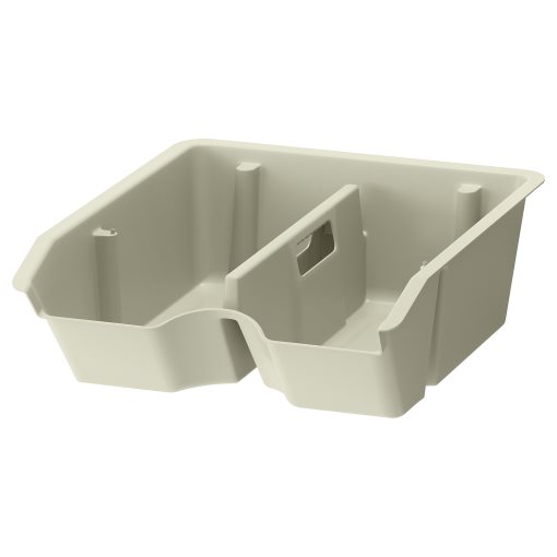 SORTERA, insert with compartments, 38x45x14 cm, 906.070.99