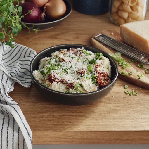 GLADELIG, oven dish, 20 cm, 906.079.47