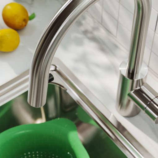 SALLSJÖN, kitchen mixer tap pull out, 906.089.37