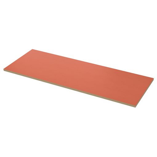 EKBACKEN, worktop, 186x2.8 cm, 906.090.60