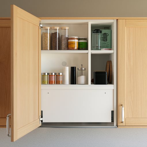 MÅNGSBO, εντοιχιζόμενος απορροφητήρας/IKEA 700, 60 cm, 906.091.16