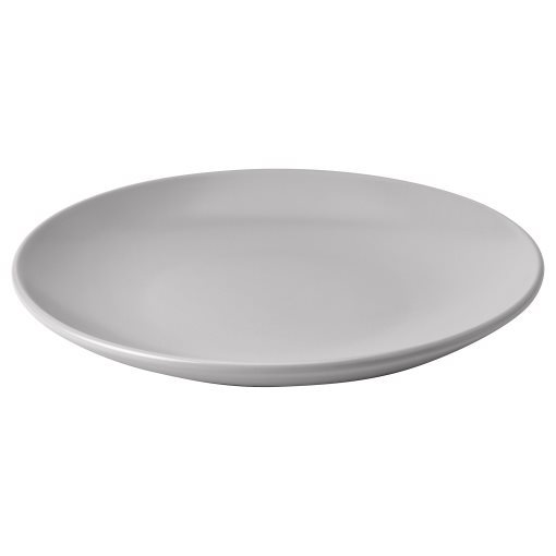 FÄRGKLAR, side plate, 20 cm, 906.098.09