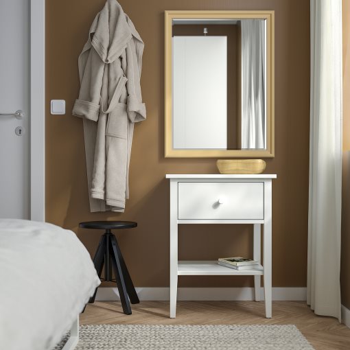 PINGSTSYREN, καθρέφτης, 60x80 cm, 906.100.92