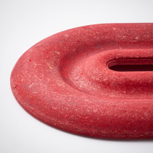 ELDSTJÄRT, βάση για κατσαρόλες, σετ 2 τεμ. 26x16 cm, 906.110.58