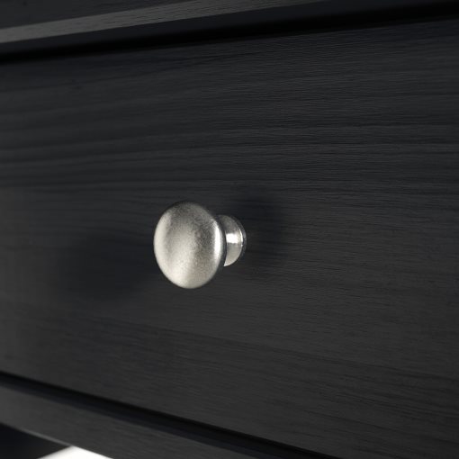 BLÄSTÅSEN, bedside table, 50x37x76 cm, 906.175.69