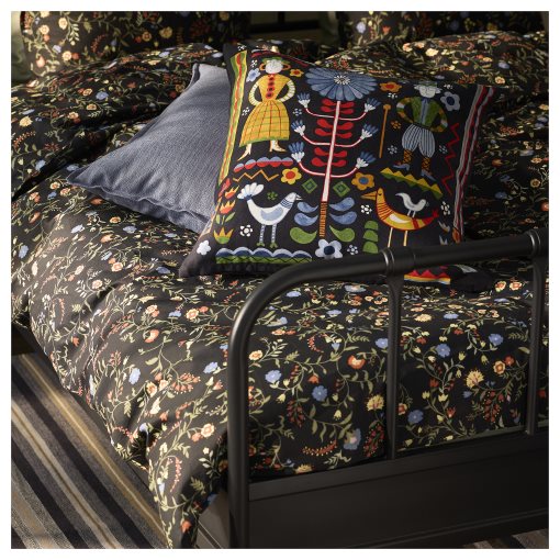 TRATTKAKTUS, cushion cover, 50x50 cm, 906.179.32