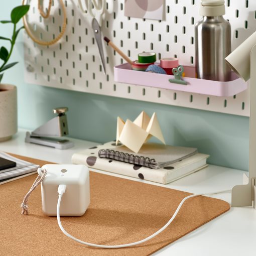 SITTBRUNN, USB-C σε USB-C, 1.0 m, 906.185.40