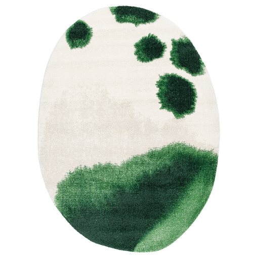 IKEA PS 2026, rug low pile, 200x266 cm, 906.193.99