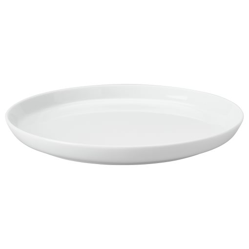 IKEA 365+, πιάτο φρούτου, 20 cm, 906.213.64
