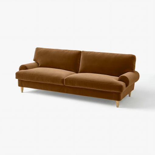 VALNÄS, cover for 3-seat sofa, 906.241.12